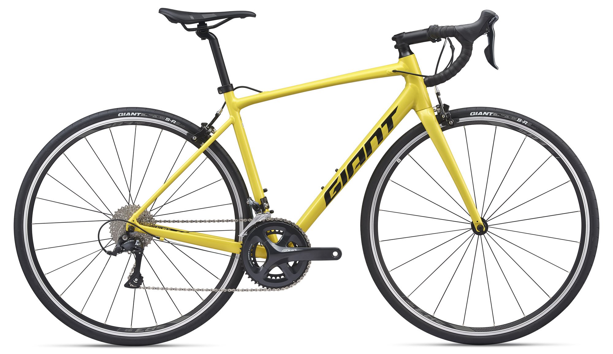 Bikes from our manufacturers Cannondale, Giant, and Surly.