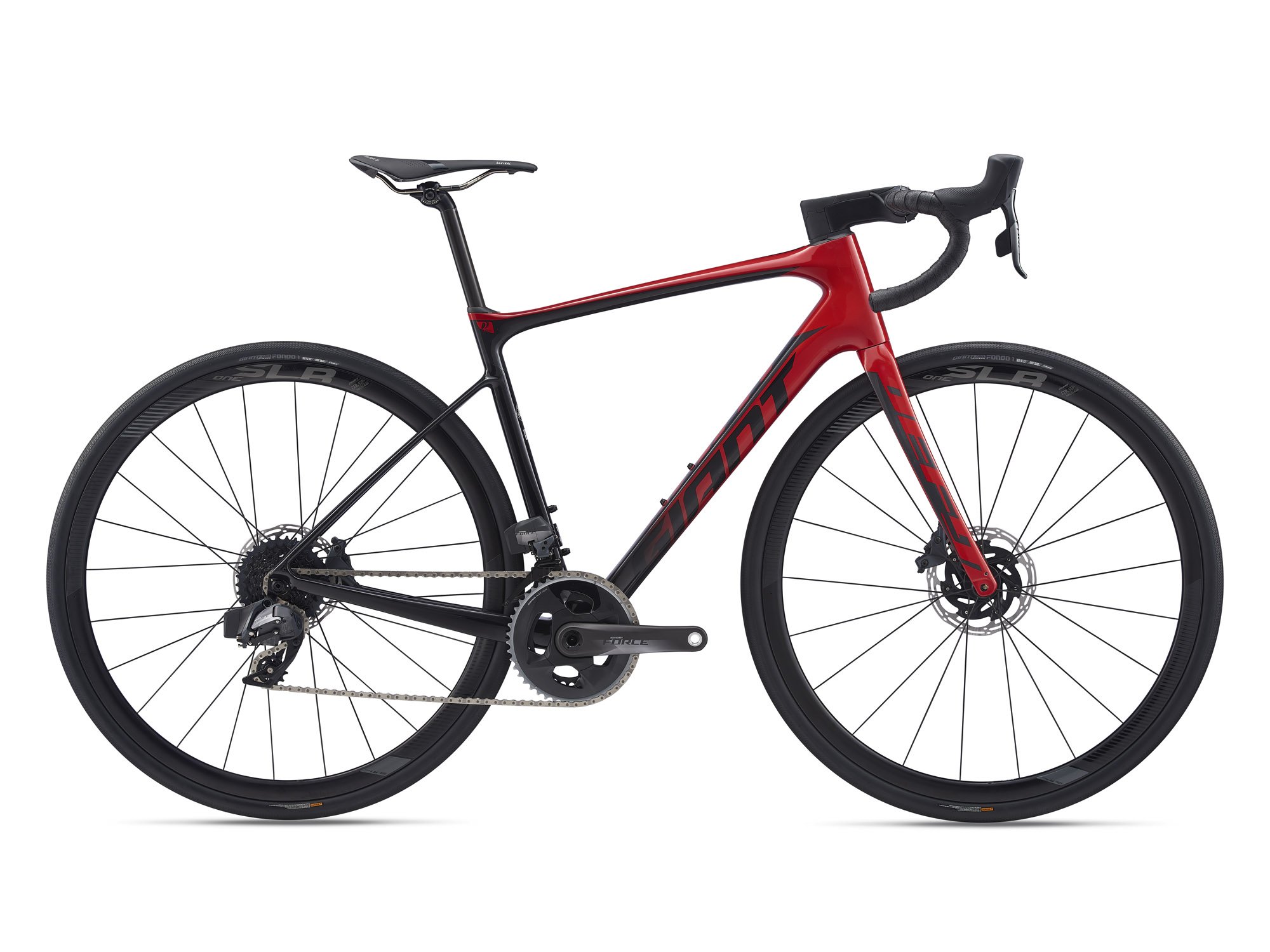 Bikes from our manufacturers Cannondale, Giant, and Surly.