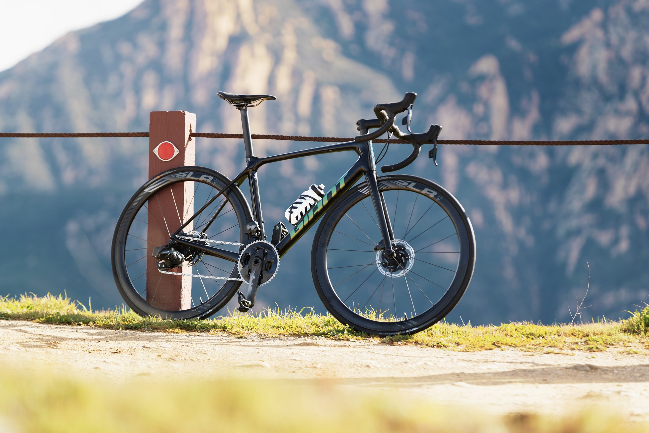 Bikes from our manufacturers Cannondale, Giant, and Surly.